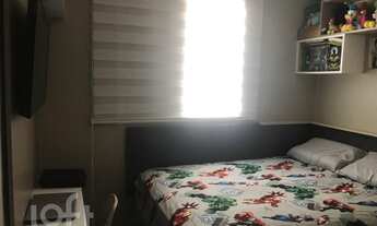 Imagem 4: Apartamento à venda em Carrão com 85 m², 3 quartos, 1 suíte, 2 vagas