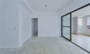 Imagem 1: APARTAMENTO em São Paulo - SP, Chácara Santo Antônio (Zona Sul