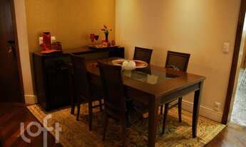 Imagem 6: Apartamento à venda em Vila Formosa com 147 m², 3 quartos, 3 suítes, 2 vagas