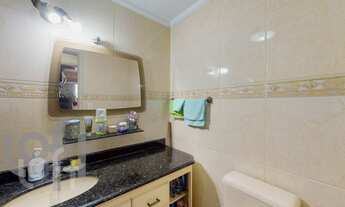 Imagem 2: Apartamento à venda em Freguesia do Ó com 75 m², 2 quartos, 1 vaga