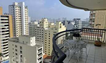 Imagem: Apartamento à venda em Perdizes com 167