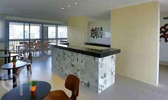 Imagem 5: Apartamento à venda em República com 35 m², 1 quarto, 1 suíte