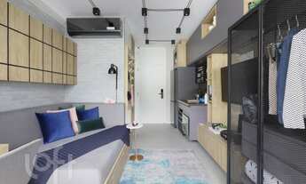 Imagem: Apartamento à venda em Brooklin com 22