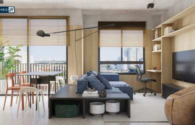 Imagem 5: APARTAMENTO em São Paulo - SP, Alto da Boa Vista