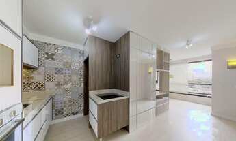 Imagem 6: Apartamento à venda em Cambuci com 36 m², 1 quarto