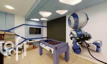 Imagem 6: Apartamento à venda em Brás com 33 m², 1 quarto