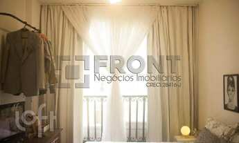 Imagem: Apartamento à venda em República com 34