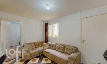 Imagem 6: Apartamento à venda em Cidade Líder com 51 m², 2 quartos, 1 vaga