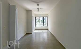 Imagem: Apartamento à venda em Vila Romana com