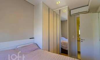 Imagem 5: Apartamento à venda em República com 47 m², 1 quarto, 1 vaga