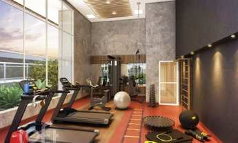 Imagem 6: Apartamento à venda em Saúde com 60 m², 1 quarto, 1 suíte, 1 vaga