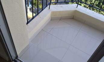 Imagem 7: Apartamento à venda em Jabaquara com 62 m², 2 quartos, 1 suíte, 2 vagas