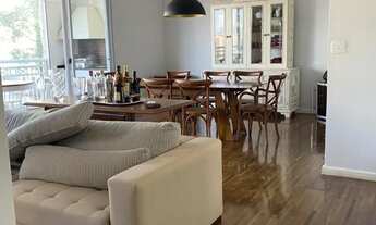 Imagem: Apartamento à venda em Aclimação com