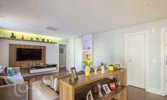 Imagem 4: Apartamento à venda em Lapa com 177 m², 4 quartos, 3 suítes, 3 vagas