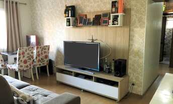 Imagem 5: Apartamento à venda em Jabaquara com 52 m², 2 quartos, 1 vaga