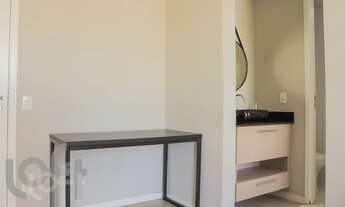 Imagem 7: Apartamento à venda em Ipiranga com 40 m², 1 quarto, 1 vaga