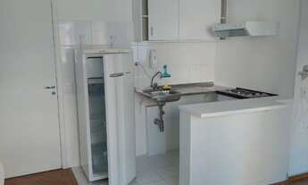 Imagem 5: Apartamento à venda em Campos Elísios com 28 m², 1 quarto, 1 vaga