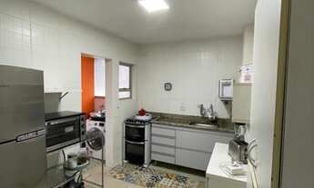 Imagem 4: Apartamento à venda em Vila Olímpia com 100 m², 3 quartos, 2 suítes, 1 vaga