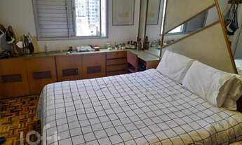 Imagem 5: Apartamento à venda em Campos Elísios com 94 m², 3 quartos, 1 suíte, 1 vaga