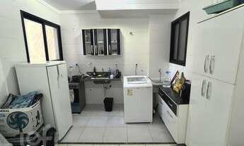 Imagem 4: Apartamento à venda em São Lucas com 34 m², 1 quarto