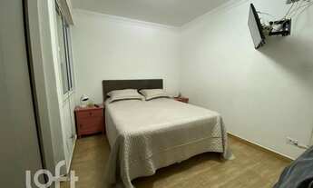 Imagem 5: Apartamento à venda em Perdizes com 84 m², 2 quartos, 1 vaga