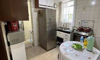 Imagem 7: Apartamento à venda em Sapopemba com 49 m², 2 quartos, 1 vaga