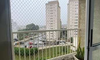 Imagem 7: Apartamento à venda em Cidade Líder com 49 m², 2 quartos, 2 vagas