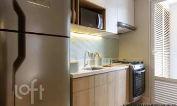 Imagem 5: Apartamento à venda em Barra Funda com 36 m², 2 quartos