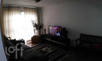 Imagem 2: Apartamento à venda em Jabaquara com 78 m², 3 quartos, 1 vaga