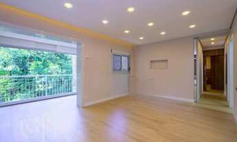 Imagem: Apartamento à venda em Raposo Tavares com