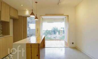 Imagem 2: Apartamento à venda em Vila Formosa com 67 m², 2 quartos, 1 suíte, 1 vaga