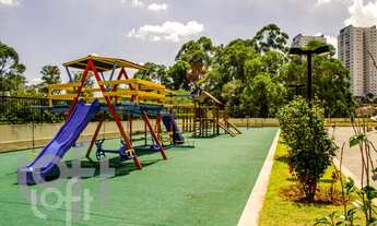 Imagem 5: Apartamento à venda em Mandaqui com 94 m², 3 quartos, 1 suíte, 3 vagas