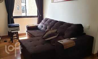 Imagem 5: Apartamento à venda em Alto da Lapa com 126 m², 3 quartos, 3 suítes, 2 vagas