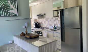 Imagem: Apartamento à venda em São Lucas com 41