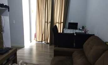 Imagem: Apartamento à venda em Cursino com 50 m²