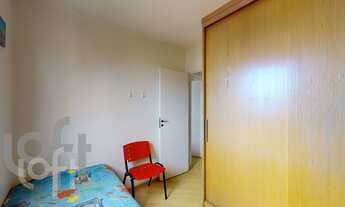 Imagem 2: Apartamento à venda em Morumbi com 50 m², 2 quartos, 1 vaga