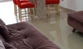 Imagem: Apartamento à venda em Liberdade com 120