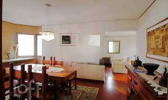 Imagem 4: Apartamento à venda em Vila Andrade com 326 m², 4 quartos, 4 suítes, 4 vagas