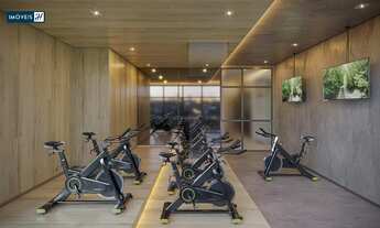 Imagem 7: APARTAMENTO em São Paulo - SP, Brooklin Novo