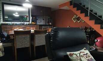 Imagem 5: Apartamento à venda em Vila Prudente com 126 m², 3 quartos, 1 suíte, 2 vagas