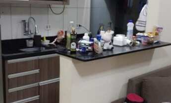 Imagem 4: Apartamento à venda em Itaquera com 41 m², 2 quartos, 1 vaga