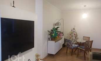 Imagem 2: Apartamento à venda em Vila Guilherme com 80 m², 3 quartos, 1 suíte, 2 vagas