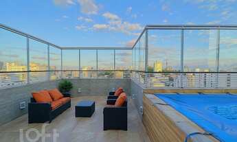 Imagem 5: Apartamento à venda em Sumaré com 319 m², 4 quartos, 4 suítes, 5 vagas