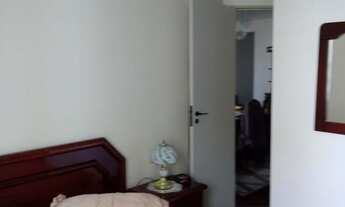 Imagem 2: Apartamento à venda em Penha com 73 m², 3 quartos, 1 suíte, 1 vaga