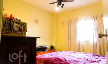 Imagem 5: Apartamento à venda em Bosque da Saúde com 70 m², 3 quartos, 1 vaga