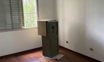 Imagem 6: Apartamento à venda em Santo Amaro com 234 m², 4 quartos, 1 suíte, 1 vaga