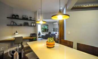 Imagem 4: Apartamento à venda em Vila Andrade com 115 m², 3 quartos, 2 vagas