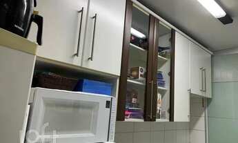 Imagem 5: Apartamento à venda em Pari com 62 m², 2 quartos, 1 suíte, 1 vaga