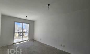 Imagem 2: Apartamento à venda em Higienópolis com 33 m², 1 quarto