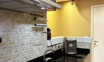 Imagem 7: Apartamento à venda em Campo Limpo com 55 m², 2 quartos, 1 vaga